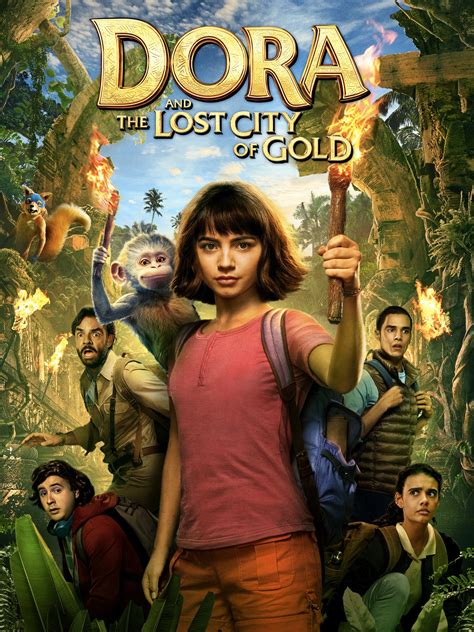 download dora and the lost city of gold